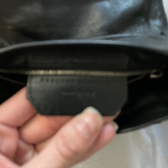 Authentic Vintage Proenza Schouler PS1 Messenger Bag - Picture 3 of 10